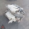 Motore d'epoca ABF VOLKSWAGEN GOLF GTI MK3 1991-1997 2.0 BENZINA 110kW 108043