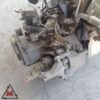 Motore d'epoca ABF VOLKSWAGEN GOLF GTI MK3 1991-1997 2.0 BENZINA 110kW 108043