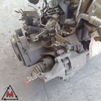 Motore d'epoca ABF VOLKSWAGEN GOLF GTI MK3 1991-1997 2.0 BENZINA 110kW 108043