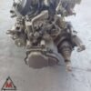 Motore d'epoca ABF VOLKSWAGEN GOLF GTI MK3 1991-1997 2.0 BENZINA 110kW 108043