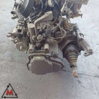 Motore d'epoca ABF VOLKSWAGEN GOLF GTI MK3 1991-1997 2.0 BENZINA 110kW 108043