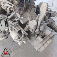 Motore d'epoca ABF VOLKSWAGEN GOLF GTI MK3 1991-1997 2.0 BENZINA 110kW 108043