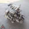 Motore d'epoca ABF VOLKSWAGEN GOLF GTI MK3 1991-1997 2.0 BENZINA 110kW 108043