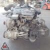 Motore d'epoca ABF VOLKSWAGEN GOLF GTI MK3 1991-1997 2.0 BENZINA 110kW 108043