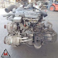 Motore d'epoca ABF VOLKSWAGEN GOLF GTI MK3 1991-1997 2.0 BENZINA 110kW 108043