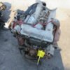 Motore d'epoca AR01600 Alfa Romeo Giulietta 77-85 1.6 benzina (35938 106-2-B-3) Motore d'epoca AR01600 Alfa Romeo Giulietta 77-85 1.6 benzina (35938 106-2-B-3)