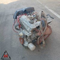Motore d'epoca AR06100 ALFA ROMEO 75 MK1 1985-1988 1.6 BENZINA 77kW usato 117644 Motore d'epoca AR06100 ALFA ROMEO 75 MK1 1985-1988 1.6 BENZINA 77kW usato 117644
