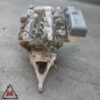 Motore d'epoca AR06100 ALFA ROMEO 75 MK1 1985-1988 1.6 BENZINA 77kW usato 117644 Motore d'epoca AR06100 ALFA ROMEO 75 MK1 1985-1988 1.6 BENZINA 77kW usato 117644