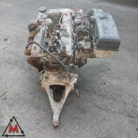 Motore d'epoca AR06100 ALFA ROMEO 75 MK1 1985-1988 1.6 BENZINA 77kW usato 117644 Motore d'epoca AR06100 ALFA ROMEO 75 MK1 1985-1988 1.6 BENZINA 77kW usato 117644