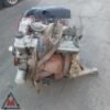 Motore d'epoca AR06100 ALFA ROMEO 75 MK1 1985-1988 1.6 BENZINA 77kW usato 117644 Motore d'epoca AR06100 ALFA ROMEO 75 MK1 1985-1988 1.6 BENZINA 77kW usato 117644