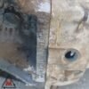 Motore d'epoca AR06100 ALFA ROMEO 75 MK1 1985-1988 1.6 BENZINA 77kW usato 117644 Motore d'epoca AR06100 ALFA ROMEO 75 MK1 1985-1988 1.6 BENZINA 77kW usato 117644
