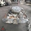 Motore d'epoca AS30104 ALFA ROMEO ALFASUD 1977-1980 1.2 BENZINA 50 kW (107874)