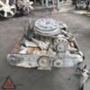 Motore d'epoca AS30104 ALFA ROMEO ALFASUD 1977-1980 1.2 BENZINA 50 kW (107874)