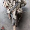 Motore d'epoca AS30104 ALFA ROMEO ALFASUD 1977-1980 1.2 BENZINA 50 kW (107874)