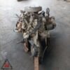 Motore d'epoca AS30104 ALFA ROMEO ALFASUD 1977-1980 1.2 BENZINA 50 kW (107874)