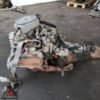 Motore d'epoca AS30104 ALFA ROMEO ALFASUD 1977-1980 1.2 BENZINA 50 kW (107874)