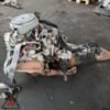 Motore d'epoca AS30104 ALFA ROMEO ALFASUD 1977-1980 1.2 BENZINA 50 kW (107874)
