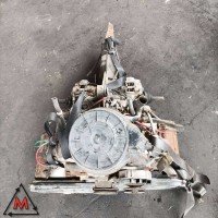 Motore d'epoca AS30104 ALFA ROMEO ALFASUD 1977-1980 1.2 BENZINA 50 kW (107874)