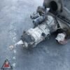 Motore d'epoca B per VOLKSWAGEN MAGGIOLINO 1970-1979 1.6 BENZINA 44kW (107913)