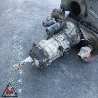 Motore d'epoca B per VOLKSWAGEN MAGGIOLINO 1970-1979 1.6 BENZINA 44kW (107913)