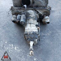 Motore d'epoca B per VOLKSWAGEN MAGGIOLINO 1970-1979 1.6 BENZINA 44kW (107913)