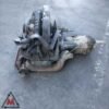 Motore d'epoca B per VOLKSWAGEN MAGGIOLINO 1970-1979 1.6 BENZINA 44kW (107913)