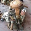 Motore d'epoca BLOCCATO 100G002 per FIAT 850 1964-1971 usato (63744) Motore d'epoca BLOCCATO 100G002 per FIAT 850 1964-1971 usato (63744)