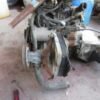 Motore d'epoca BLOCCATO 100G002 per FIAT 850 1964-1971 usato (63744) Motore d'epoca BLOCCATO 100G002 per FIAT 850 1964-1971 usato (63744)
