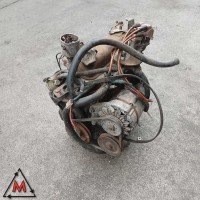 Motore d'epoca BLOCCATO 100GL FIAT 127 MK1 1971-1977 0.9 BENZINA 33 kW (119113) Motore d'epoca BLOCCATO 100GL FIAT 127 MK1 1971-1977 0.9 BENZINA 33 kW (119113)