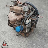 Motore d'epoca BLOCCATO 100GL FIAT 127 MK1 1971-1977 0.9 BENZINA 33 kW (119113) Motore d'epoca BLOCCATO 100GL FIAT 127 MK1 1971-1977 0.9 BENZINA 33 kW (119113)