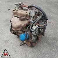 Motore d'epoca BLOCCATO 100GL FIAT 127 MK1 1971-1977 0.9 BENZINA 33 kW (119113) Motore d'epoca BLOCCATO 100GL FIAT 127 MK1 1971-1977 0.9 BENZINA 33 kW (119113)