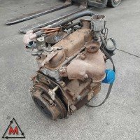 Motore d'epoca BLOCCATO 100GL FIAT 127 MK1 1971-1977 0.9 BENZINA 33 kW (119113) Motore d'epoca BLOCCATO 100GL FIAT 127 MK1 1971-1977 0.9 BENZINA 33 kW (119113)