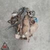 Motore d'epoca BLOCCATO 100GL FIAT 127 MK1 1971-1977 0.9 BENZINA 33 kW (119113) Motore d'epoca BLOCCATO 100GL FIAT 127 MK1 1971-1977 0.9 BENZINA 33 kW (119113)