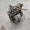 Motore d'epoca BLOCCATO 100GL FIAT 127 MK1 1971-1977 0.9 BENZINA 33 kW (119113) Motore d'epoca BLOCCATO 100GL FIAT 127 MK1 1971-1977 0.9 BENZINA 33 kW (119113)