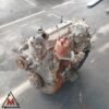 Motore d'epoca BLOCCATO 115C000 per FIAT 1500 1935-1950 1.5CC BENZINA (120868) Motore d'epoca BLOCCATO 115C000 per FIAT 1500 1935-1950 1.5CC BENZINA (120868)