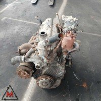 Motore d'epoca BLOCCATO 115C000 per FIAT 1500 1935-1950 1.5CC BENZINA (120868) Motore d'epoca BLOCCATO 115C000 per FIAT 1500 1935-1950 1.5CC BENZINA (120868)