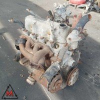 Motore d'epoca BLOCCATO 115C000 per FIAT 1500 1935-1950 1.5CC BENZINA (120868) Motore d'epoca BLOCCATO 115C000 per FIAT 1500 1935-1950 1.5CC BENZINA (120868)