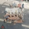 Motore d'epoca BLOCCATO 115C000 per FIAT 1500 1935-1950 1.5CC BENZINA (120868) Motore d'epoca BLOCCATO 115C000 per FIAT 1500 1935-1950 1.5CC BENZINA (120868)