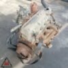 Motore d'epoca BLOCCATO 115C000 per FIAT 1500 1935-1950 1.5CC BENZINA (120868) Motore d'epoca BLOCCATO 115C000 per FIAT 1500 1935-1950 1.5CC BENZINA (120868)