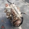 Motore d'epoca BLOCCATO 115C000 per FIAT 1500 1935-1950 1.5CC BENZINA (120868) Motore d'epoca BLOCCATO 115C000 per FIAT 1500 1935-1950 1.5CC BENZINA (120868)