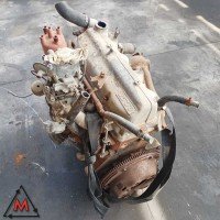 Motore d'epoca BLOCCATO 115C000 per FIAT 1500 1935-1950 1.5CC BENZINA (120868) Motore d'epoca BLOCCATO 115C000 per FIAT 1500 1935-1950 1.5CC BENZINA (120868)