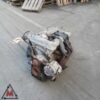 Motore d'epoca BLOCCATO AR01623 ALFA ROMEO ALFA ROMEO 2000 1971-1977 2.0B 114297