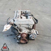 Motore d'epoca BLOCCATO AR01623 ALFA ROMEO ALFA ROMEO 2000 1971-1977 2.0B 114297