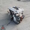 Motore d'epoca BLOCCATO AR01623 ALFA ROMEO ALFA ROMEO 2000 1971-1977 2.0B 114297