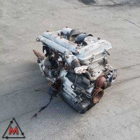 Motore d'epoca BLOCCATO AR01623 ALFA ROMEO ALFA ROMEO 2000 1971-1977 2.0B 114297