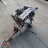 Motore d'epoca BLOCCATO AR01623 ALFA ROMEO ALFA ROMEO 2000 1971-1977 2.0B 114297