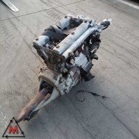 Motore d'epoca BLOCCATO AR01623 ALFA ROMEO ALFA ROMEO 2000 1971-1977 2.0B 114297