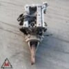 Motore d'epoca BLOCCATO AR01623 ALFA ROMEO ALFA ROMEO 2000 1971-1977 2.0B 114297