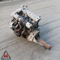 Motore d'epoca BLOCCATO AR01623 ALFA ROMEO ALFA ROMEO 2000 1971-1977 2.0B 114297