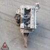 Motore d'epoca BLOCCATO AR01623 ALFA ROMEO ALFA ROMEO 2000 1971-1977 2.0B 114297